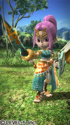 画像集#011のサムネイル/「ワンダーフリック」で「妖怪ウォッチ2 元祖/本家」発売決定記念コラボを開始