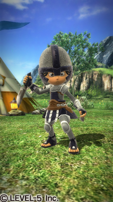 画像集#012のサムネイル/「ワンダーフリック」で「妖怪ウォッチ2 元祖/本家」発売決定記念コラボを開始