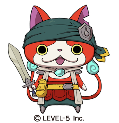 画像集#008のサムネイル/「ワンダーフリック」200万DLキャンペーン第2弾&「妖怪ウォッチ2」コラボ開始