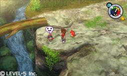 画像集#010のサムネイル/「ワンダーフリック」200万DLキャンペーン第2弾&「妖怪ウォッチ2」コラボ開始