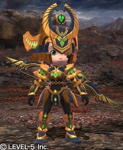 画像集#002のサムネイル/「ワンダーフリック」,「第3回 モンスター討伐ランキング」イベントがスタート