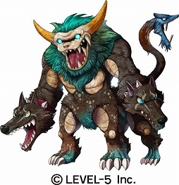 画像集#003のサムネイル/「ワンダーフリック」,「第3回 モンスター討伐ランキング」イベントがスタート