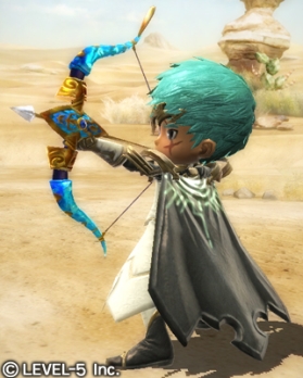 画像集#003のサムネイル/「ワンダーフリック」に松井優征先生かき下ろしの新グランドボスが登場