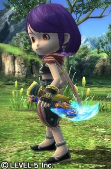 画像集#004のサムネイル/「ワンダーフリック」に松井優征先生かき下ろしの新グランドボスが登場