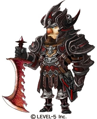 画像集#003のサムネイル/「ワンダーフリック」,グラボスキラー効果の付いた「英雄装備」が登場