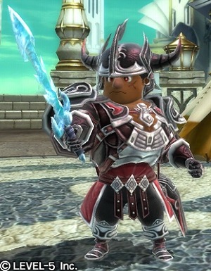 画像集#004のサムネイル/「ワンダーフリック」,グラボスキラー効果の付いた「英雄装備」が登場