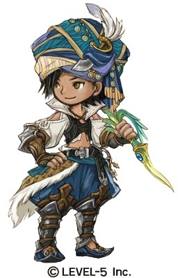 画像集#006のサムネイル/「ワンダーフリック」,グラボスキラー効果の付いた「英雄装備」が登場