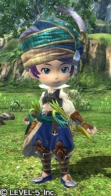 画像集#007のサムネイル/「ワンダーフリック」,グラボスキラー効果の付いた「英雄装備」が登場