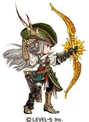 画像集#009のサムネイル/「ワンダーフリック」,グラボスキラー効果の付いた「英雄装備」が登場