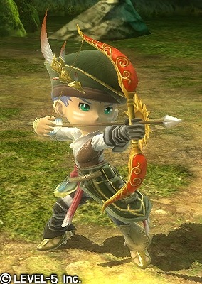 画像集#010のサムネイル/「ワンダーフリック」,グラボスキラー効果の付いた「英雄装備」が登場