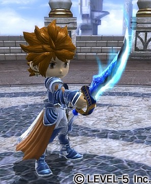 画像集#017のサムネイル/「ワンダーフリック」,グラボスキラー効果の付いた「英雄装備」が登場