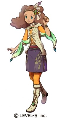 画像集#004のサムネイル/「ワンダーフリックR」,新プリンセス&プリンスが登場。王国くじに英雄装備も