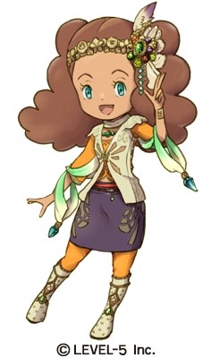 画像集#005のサムネイル/「ワンダーフリックR」,新プリンセス&プリンスが登場。王国くじに英雄装備も