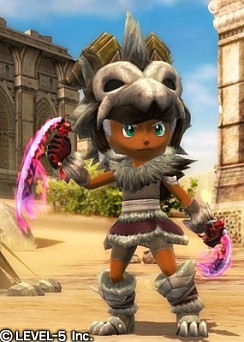 画像集#008のサムネイル/「ワンダーフリックR」,新プリンセス&プリンスが登場。王国くじに英雄装備も