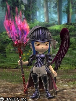 画像集#009のサムネイル/「ワンダーフリックR」,新プリンセス&プリンスが登場。王国くじに英雄装備も