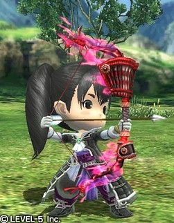 画像集#010のサムネイル/「ワンダーフリックR」,新プリンセス&プリンスが登場。王国くじに英雄装備も