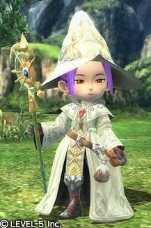 画像集#013のサムネイル/「ワンダーフリックR」,新プリンセス&プリンスが登場。王国くじに英雄装備も