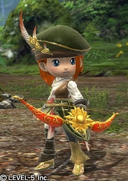 画像集#014のサムネイル/「ワンダーフリックR」,新プリンセス&プリンスが登場。王国くじに英雄装備も