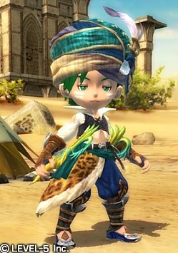 画像集#015のサムネイル/「ワンダーフリックR」,新プリンセス&プリンスが登場。王国くじに英雄装備も