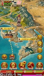 画像集#018のサムネイル/「ワンダーフリックR」,新プリンセス&プリンスが登場。王国くじに英雄装備も