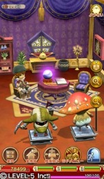 画像集#020のサムネイル/「ワンダーフリックR」,新プリンセス&プリンスが登場。王国くじに英雄装備も