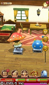 画像集#008のサムネイル/「ワンダーフリックR」,期間限定でプレミアム王国くじにレアアイテムを追加