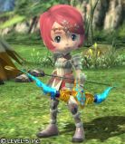 画像集#009のサムネイル/「ワンダーフリックR」,期間限定でプレミアム王国くじにレアアイテムを追加