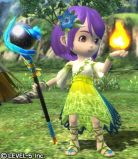 画像集#010のサムネイル/「ワンダーフリックR」,期間限定でプレミアム王国くじにレアアイテムを追加