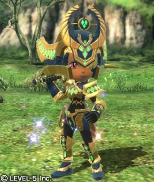 画像集#016のサムネイル/「ワンダーフリックR」,期間限定でプレミアム王国くじにレアアイテムを追加