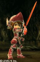 画像集#002のサムネイル/「ワンダーフリックR」,プレミアム王国くじに「コメット武器」シリーズなどが登場