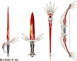 画像集#003のサムネイル/「ワンダーフリックR」,プレミアム王国くじに「コメット武器」シリーズなどが登場