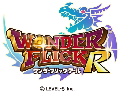 画像集#001のサムネイル/「ワンダーフリックR」,全て「ゴールドルート」になるゴールドラッシュが実装