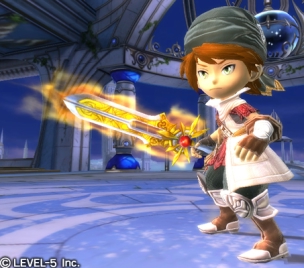 画像集#006のサムネイル/「ワンダーフリックR」,他プレイヤーとスコアを競う「ライバルミッション」が実装