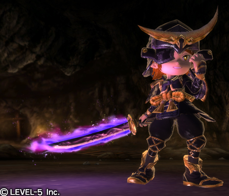 画像集#012のサムネイル/「ワンダーフリックR」,他プレイヤーとスコアを競う「ライバルミッション」が実装