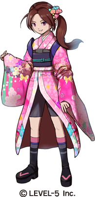 画像集#013のサムネイル/「ワンダーフリックR」,他プレイヤーとスコアを競う「ライバルミッション」が実装