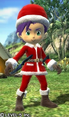 ������#003�Υ���ͥ���/�֥������ե�å�R�ץߥߥå�����ץ쥼��Ȥ�å�Ԥ��륯�ꥹ�ޥ����٥�Ȥ�����