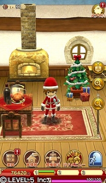 ������#005�Υ���ͥ���/�֥������ե�å�R�ץߥߥå�����ץ쥼��Ȥ�å�Ԥ��륯�ꥹ�ޥ����٥�Ȥ�����