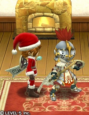 ������#006�Υ���ͥ���/�֥������ե�å�R�ץߥߥå�����ץ쥼��Ȥ�å�Ԥ��륯�ꥹ�ޥ����٥�Ȥ�����