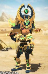 画像集#007のサムネイル/「ワンダーフリックR」ジャンプフェスタ出展記念,Vロン改と戦える特別クエスト