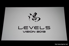 ꡼ No.001 | ֥쥤ȥ7ס֥եåס֥ʥޥ֥ 饤פʤɥ٥ե֤οʥ󥸤ȯɽ줿LEVEL5 VISION 2013ر٤ξݡȤǺ