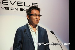 画像ギャラリー No.019のサムネイル画像 / 「レイトン7」「ワンダーフリック」「イナズマイレブン オンライン」などレベルファイブの新たなチャレンジが次々に発表された,LEVEL5 VISION 2013『渦』の詳報レポートを掲載