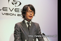 画像ギャラリー No.020のサムネイル画像 / 「レイトン7」「ワンダーフリック」「イナズマイレブン オンライン」などレベルファイブの新たなチャレンジが次々に発表された,LEVEL5 VISION 2013『渦』の詳報レポートを掲載