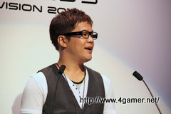 画像ギャラリー No.026のサムネイル画像 / 「レイトン7」「ワンダーフリック」「イナズマイレブン オンライン」などレベルファイブの新たなチャレンジが次々に発表された,LEVEL5 VISION 2013『渦』の詳報レポートを掲載