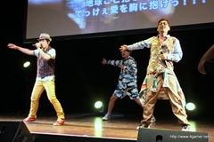 ꡼ No.036 | ֥쥤ȥ7ס֥եåס֥ʥޥ֥ 饤פʤɥ٥ե֤οʥ󥸤ȯɽ줿LEVEL5 VISION 2013ر٤ξݡȤǺ