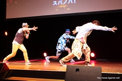 ꡼ No.037 | ֥쥤ȥ7ס֥եåס֥ʥޥ֥ 饤פʤɥ٥ե֤οʥ󥸤ȯɽ줿LEVEL5 VISION 2013ر٤ξݡȤǺ