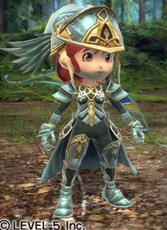 画像集#009のサムネイル/「ワンダーフリック」,新システムを実装したVer.1.35の配信がスタート