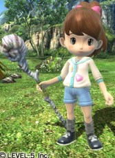 画像集#013のサムネイル/「ワンダーフリック」,新システムを実装したVer.1.35の配信がスタート