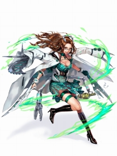 ꡼ No.003Υͥ / ϵŪB饫ΥסǥȤʽʰԥνͤʤɥ7̾