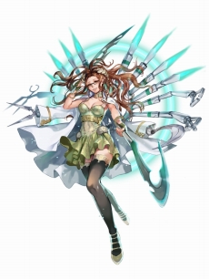 ꡼ No.004Υͥ / ϵŪB饫ΥסǥȤʽʰԥνͤʤɥ7̾