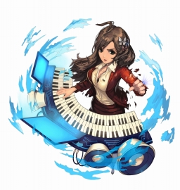 ꡼ No.007Υͥ / ϵŪB饫ΥסǥȤʽʰԥνͤʤɥ7̾